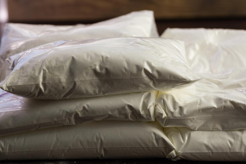 heroin, Foto: Shutterstock