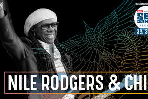 Jedan od najznačajnijih muzičkih producenata svih vremena Nile...