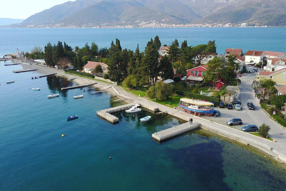 Ponta Seljanovo, Foto: Siniša Luković