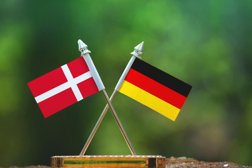 Danska, Njemačka, Foto: Shutterstock