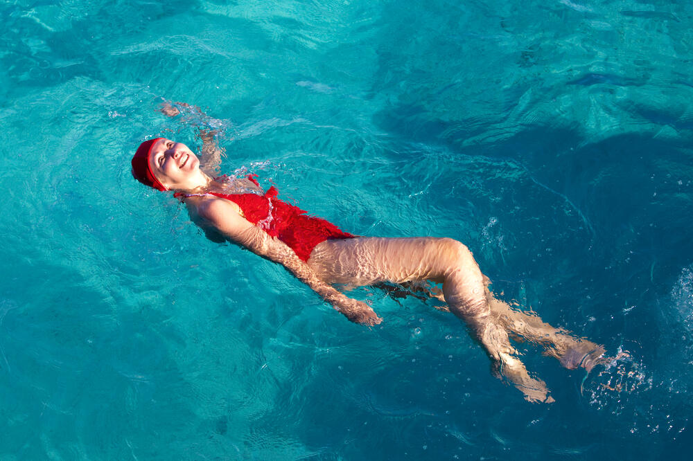 plivanje, Foto: Shutterstock