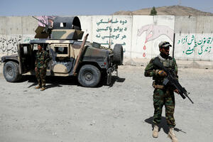 Avganistan: Najmanje 30 mrtvih u napadima talibana na dva punkta