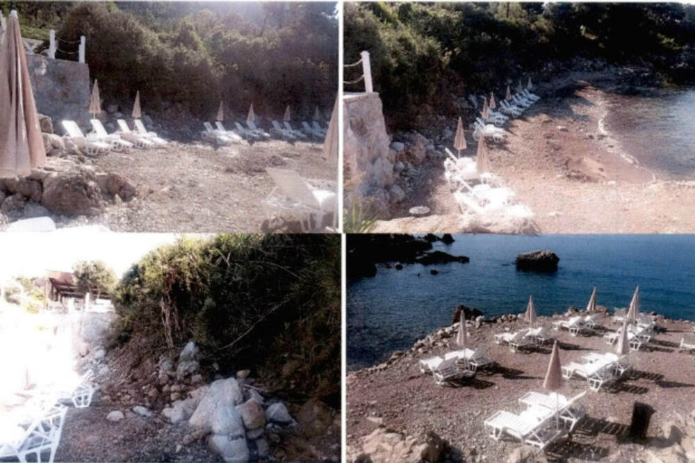 plaže, primorje, Foto: Morsko dobro