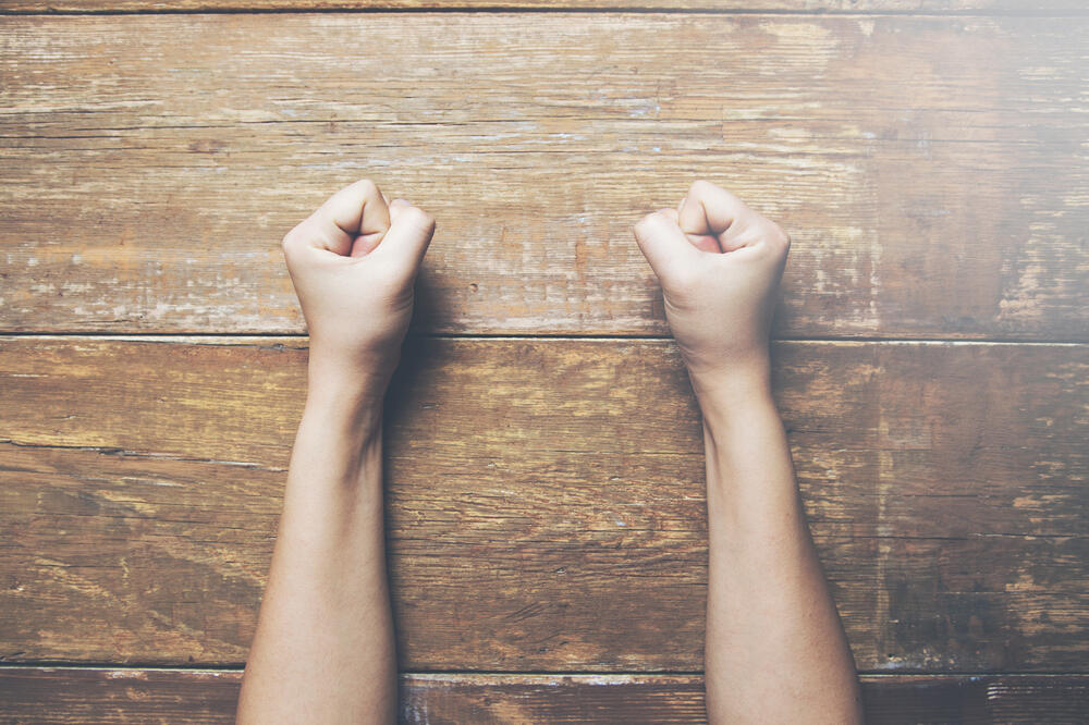 žena, pesnice, Foto: Shutterstock