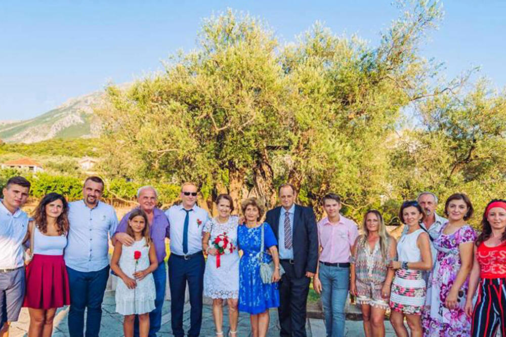 Samra Forto, Markus Klokov, Foto: Adi Seferović