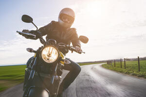 Dehidratacija najviše prijeti motociklistima