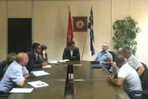 Bar: Do oktobra razrada lokacije zgrade za penzionere