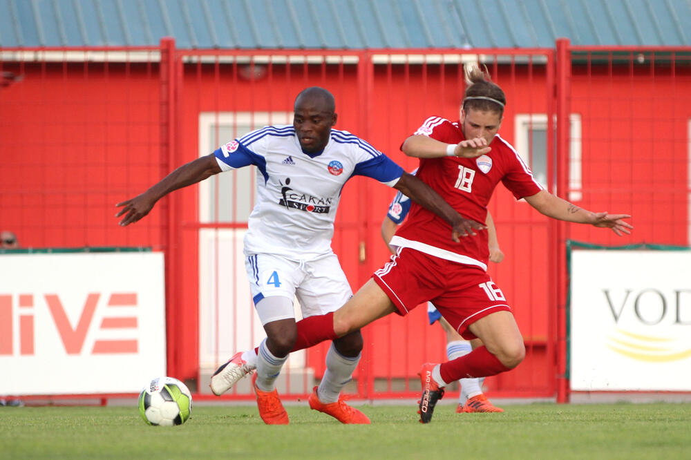 ofk titograd rudar, Foto: Filip Roganović