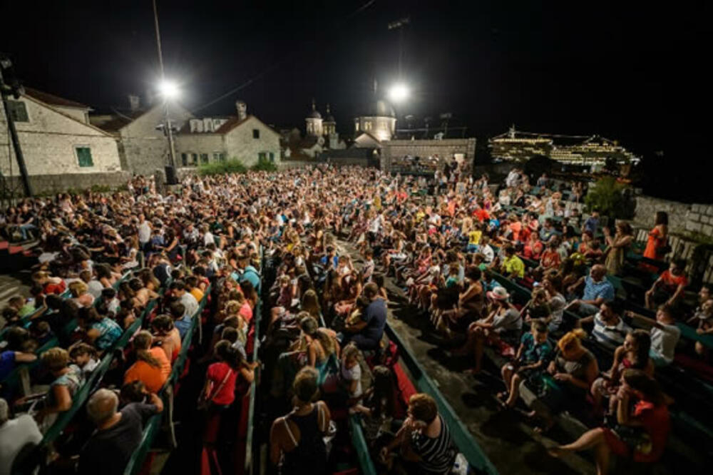 17.don brankovi dani muzike, Foto: Montenegrina.net