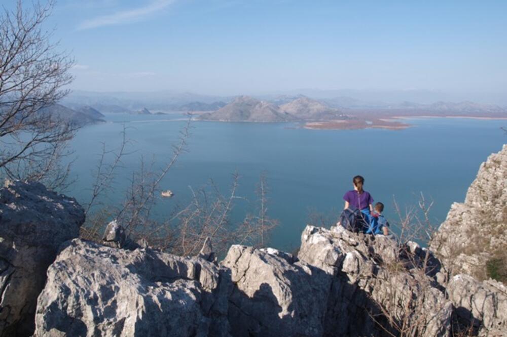 NP Skadarsko jezero, Foto: NPCG