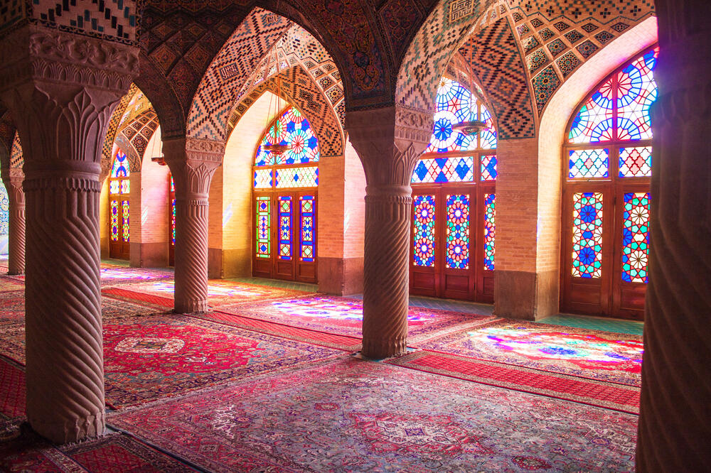 Džamija, Foto: Shutterstock