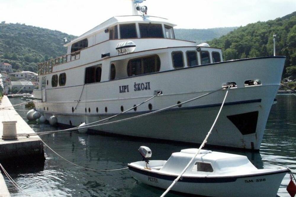 Lipi škoji, bivši Petrovac, Foto: Privatna arhiva