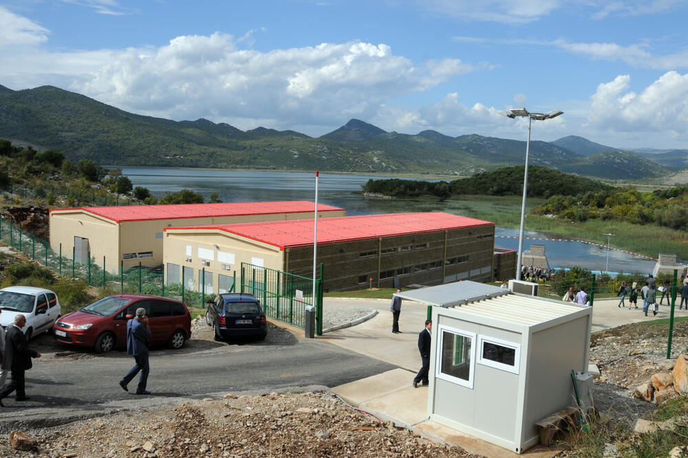 Izvorište Bolesestra, Foto: Boris Pejović