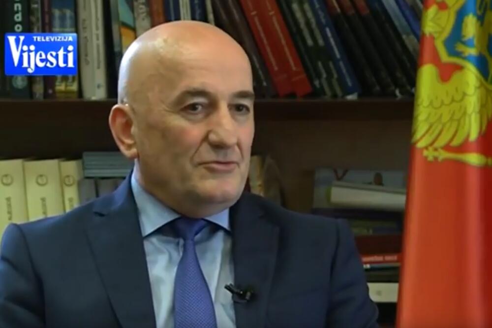 Osman Nurković, Foto: Screenshot (YouTube)