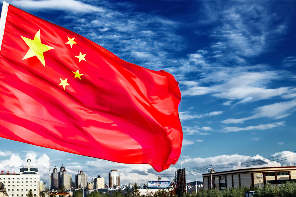 Kina, Peking, Foto: Shutterstock