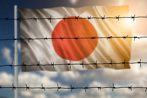 Optuženik pobjegao iz zatvora u Japanu: Ukrao patike policajcu?