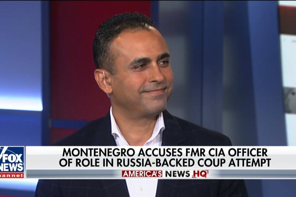 Džozef Asad, Foto: FoxNews