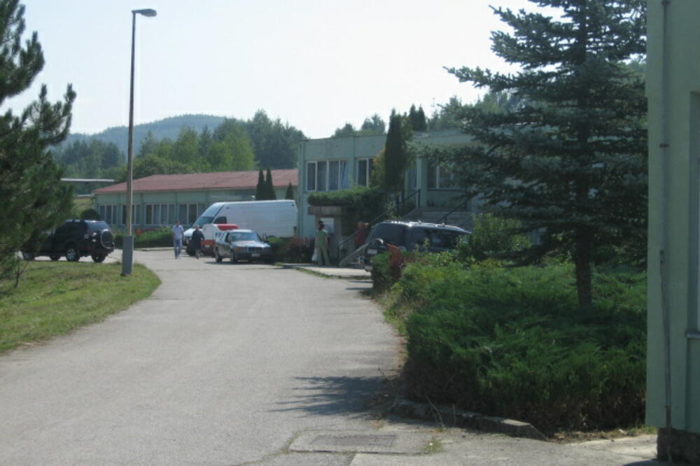 Polieks, Foto: Tufik Softić