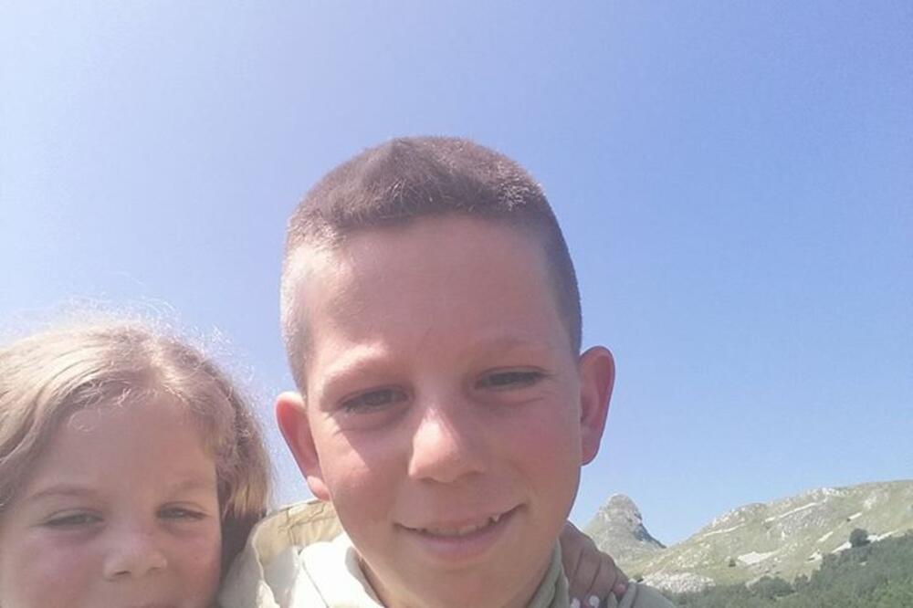 Milinko Krstajić, Bojana Krstajić, Foto: Milinko Krstajić