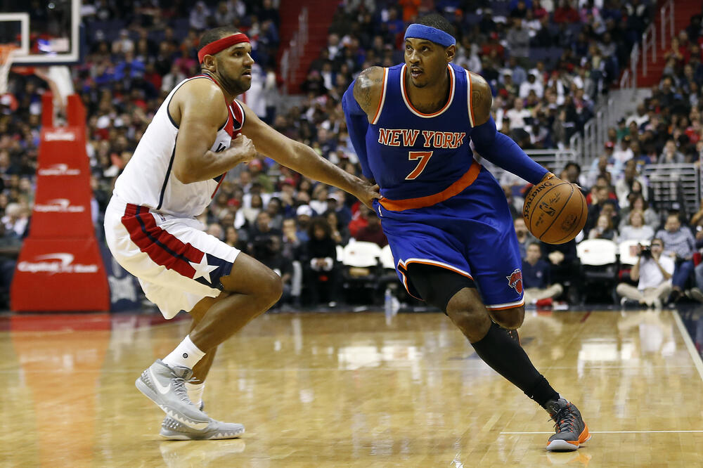 Karmelo Entoni, Foto: Reuters