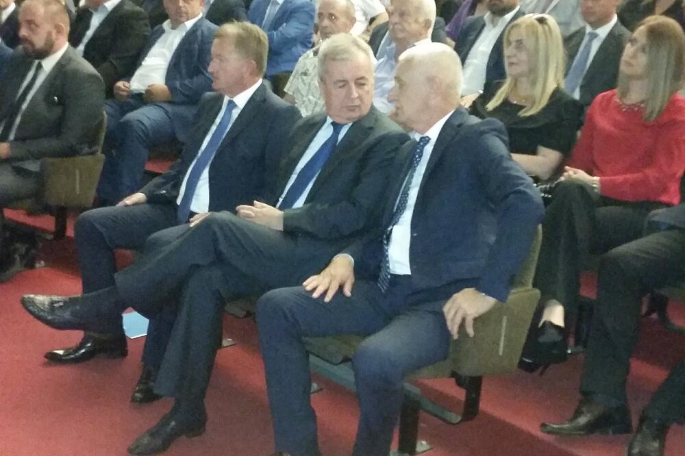 SO Mojkovac, Foto: Dragana Šćepanović