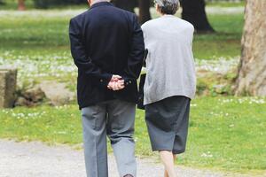 Penzioner glasao protiv povećanja penzije