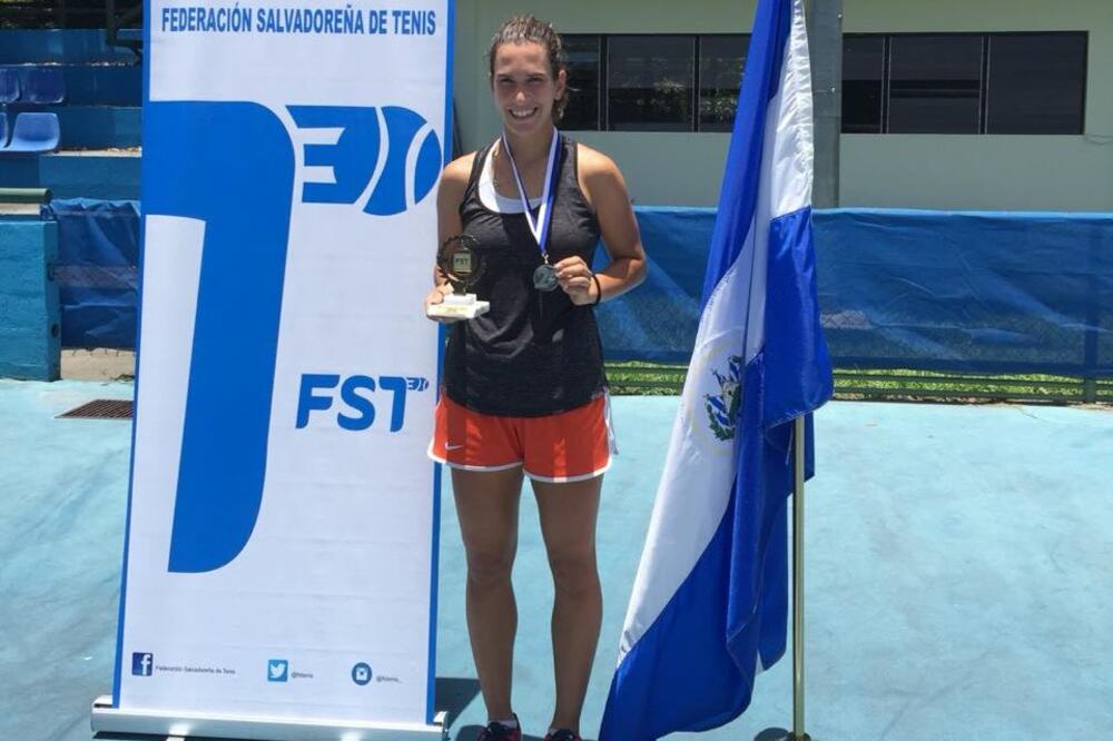 Vladica Babić, Foto: Teniski savez Crne Gore