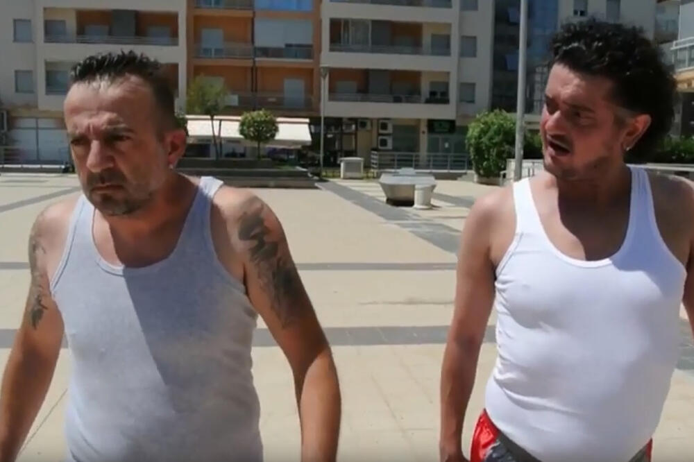 Kumare, Foto: Screenshot (Youtube)