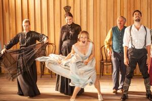 Povratak poezije u naš život