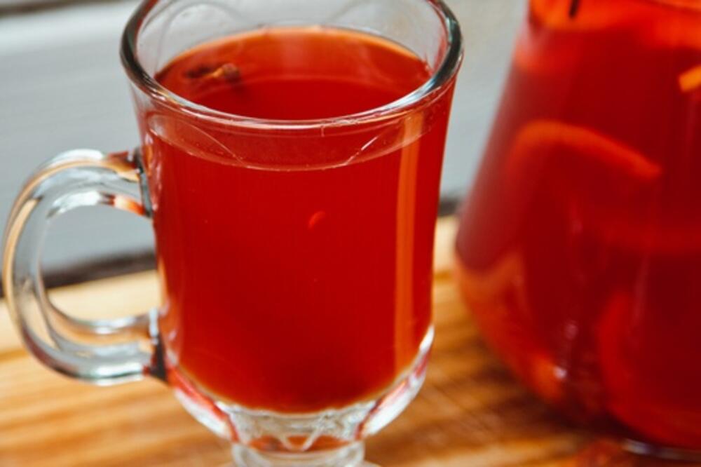 Ledeni čaj, Foto: Shutterstock