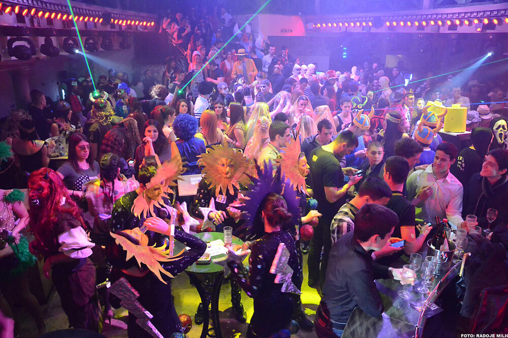 Maksimus, Maximus, Foto: Radoje Milić