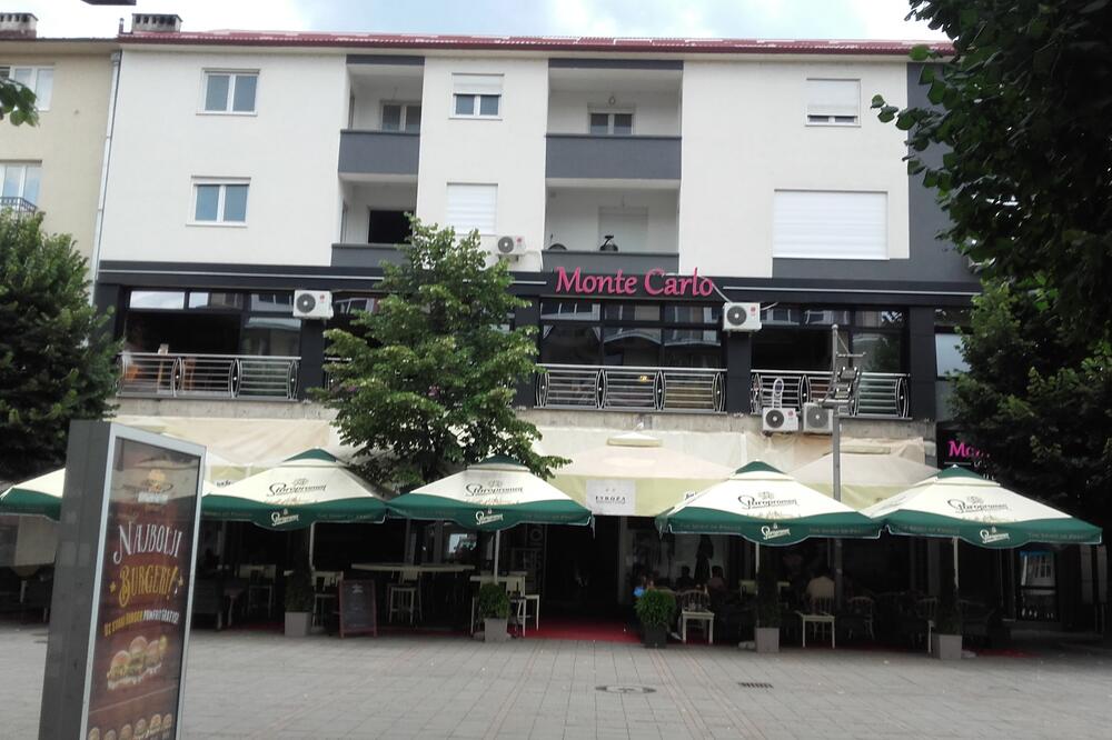 Evropa Berane, Foto: Tufik Softić