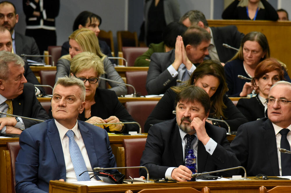 DPS, Foto: Boris Pejović