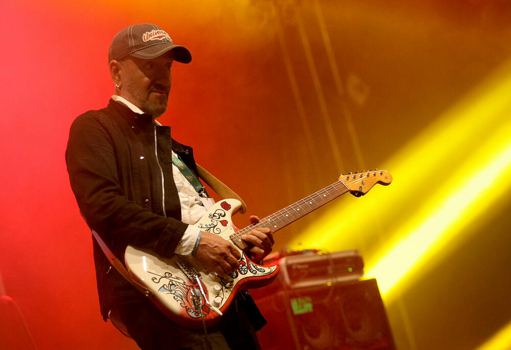 Lake fest, Vlatko Stefanovski