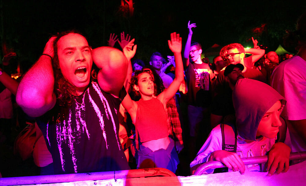 Lake fest, Vlatko Stefanovski