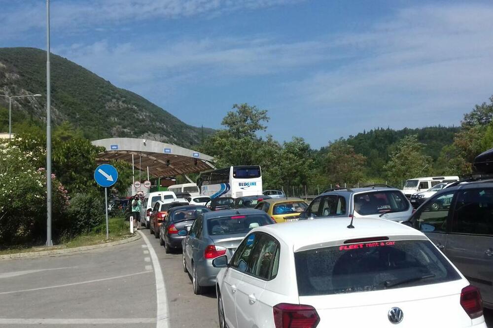 Debeli brijeg, Foto: Slavica Kosić