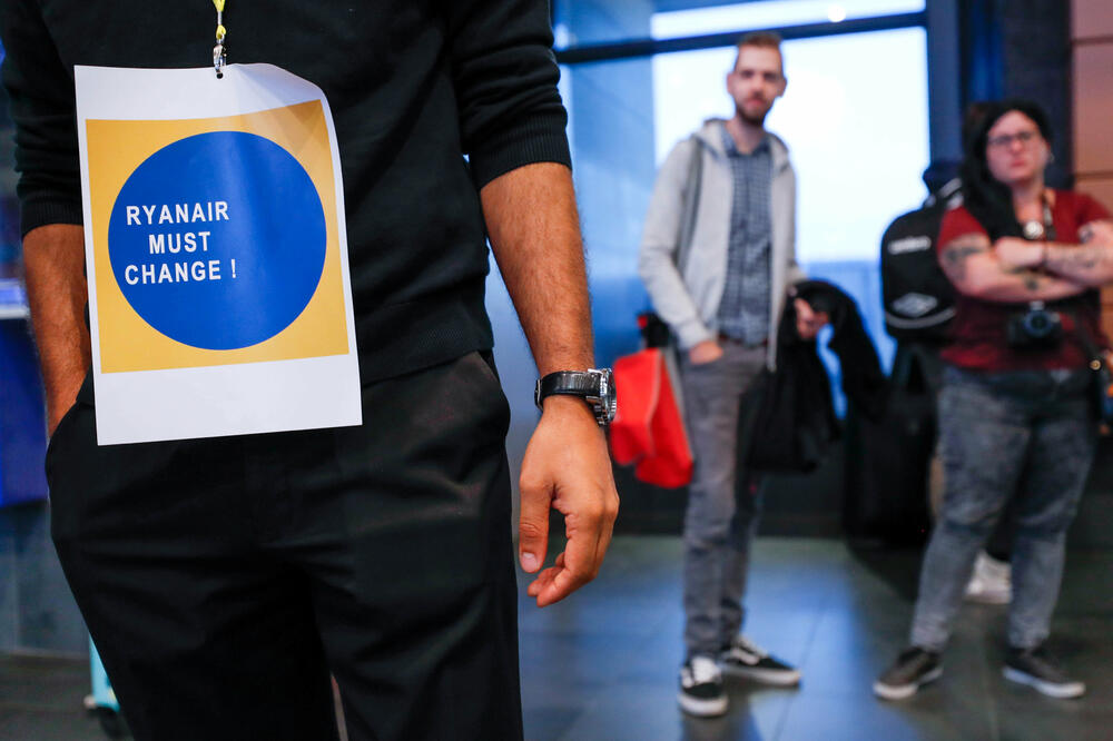 Rajaner, Foto: Reuters