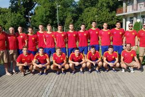 Juniori na startu bolji od Australije