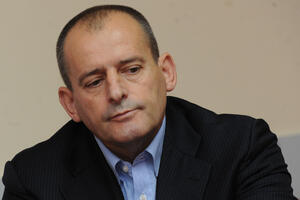 Bord naložio reviziju poslovanja Luke Bar