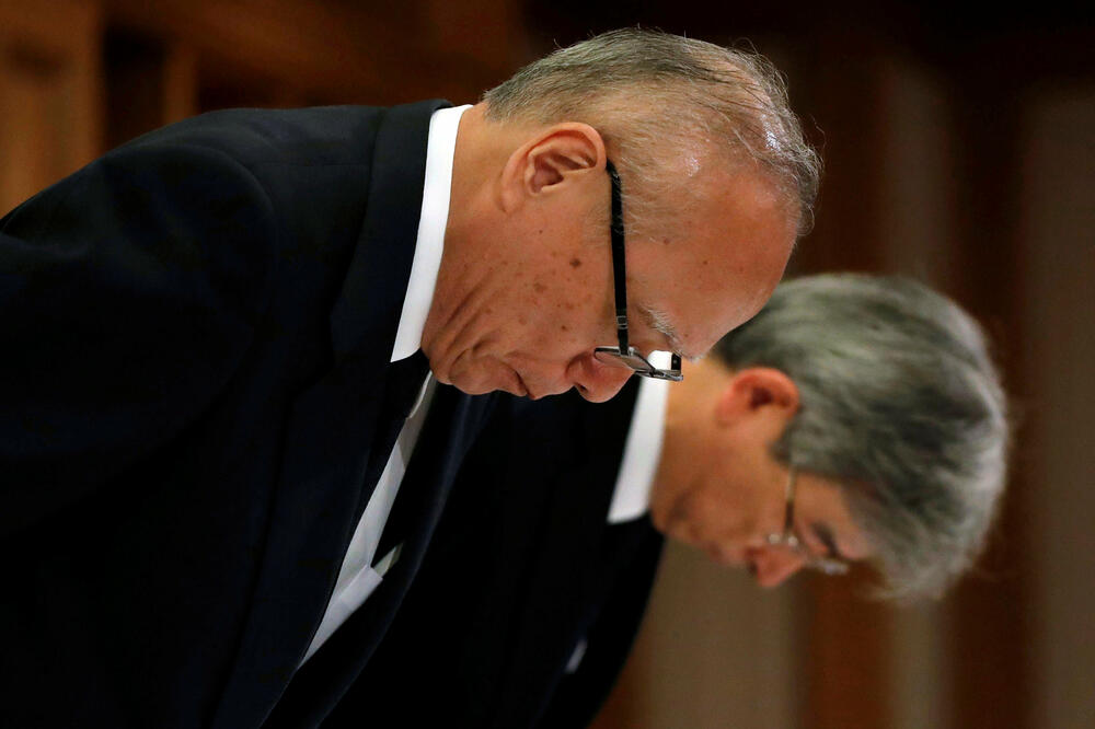 Medicinski fakultet Tokio, Foto: Reuters