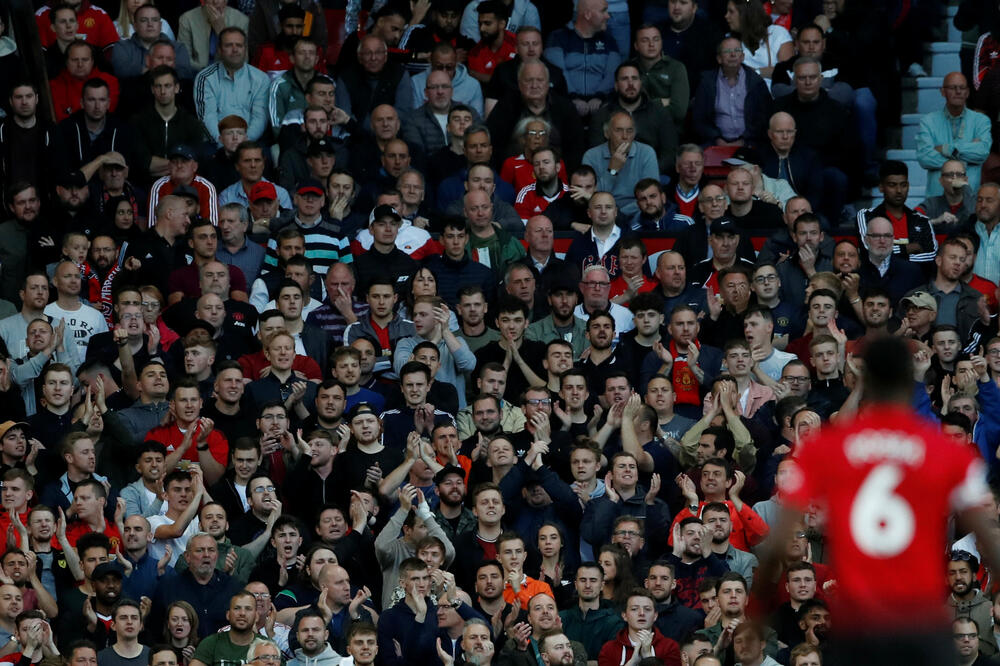 pogba, Foto: Reuters