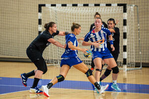 Budućnost izgubila i drugi meč od ĆSM Bukurešta