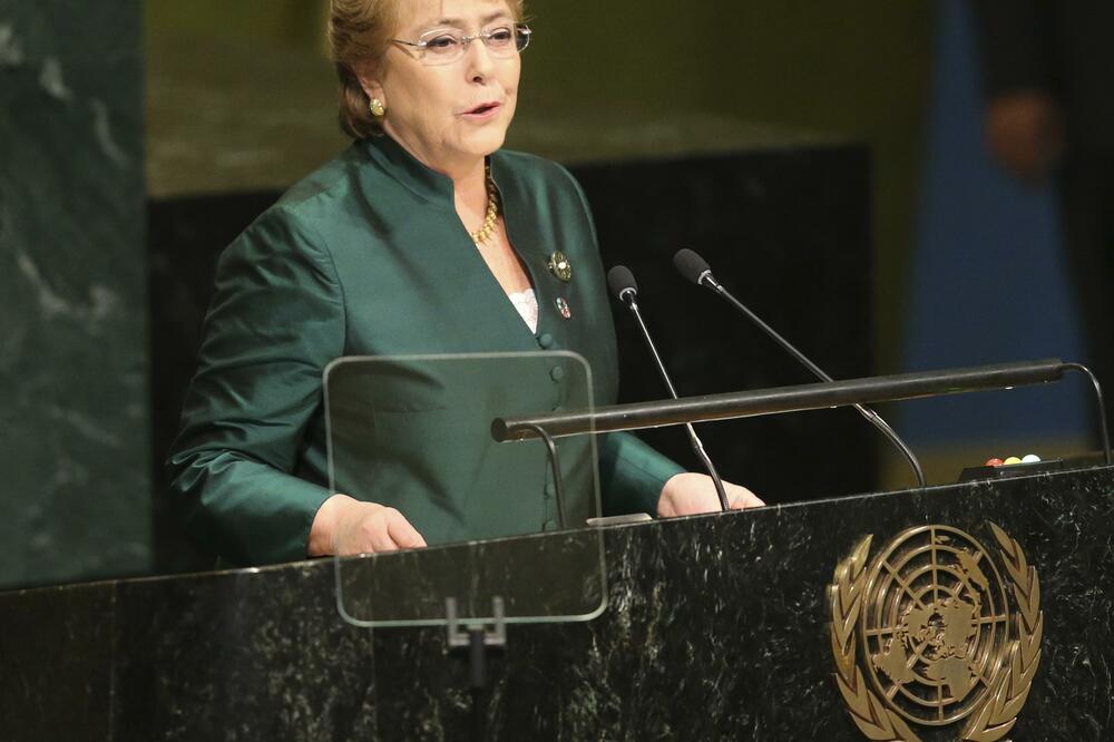 Mišel Bašle, Foto: Beta-AP