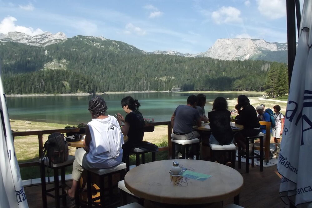 Durmitor, Foto: Obrad Pješivac