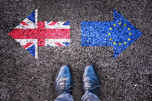 Britanci žele drugi referendum ako propadnu pregovori s Briselom