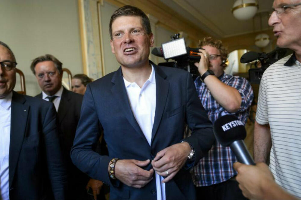 jan ulrih, Foto: Marca.com