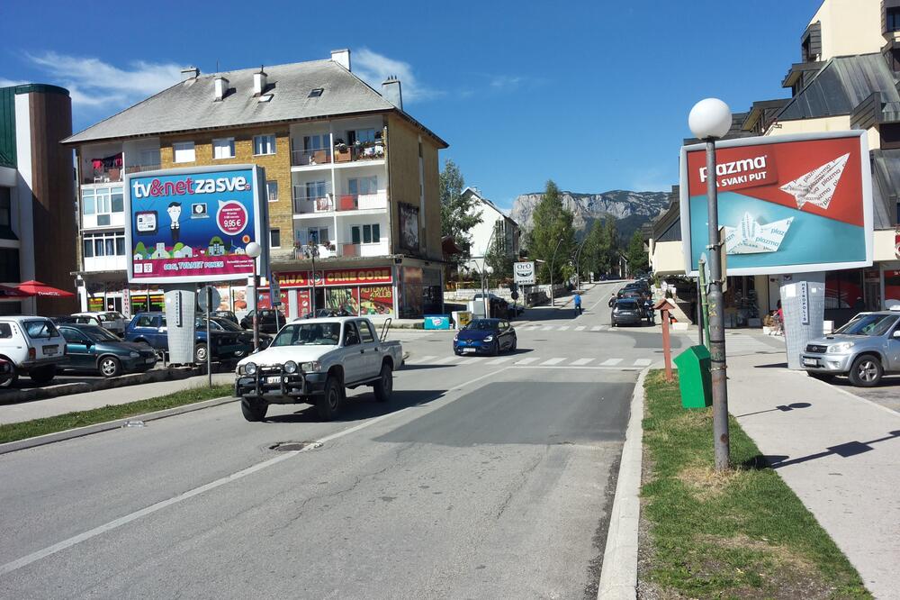 Žabljak, Foto: Obrad Pješivac