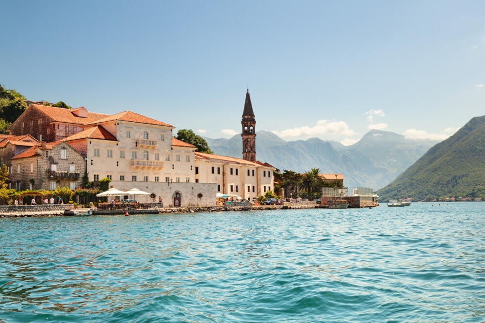 Perast, Foto: Shutterstock.com