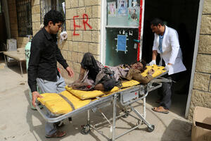 Novi bilans: U napadu na autobus u Jemenu poginulo 50 osoba,...