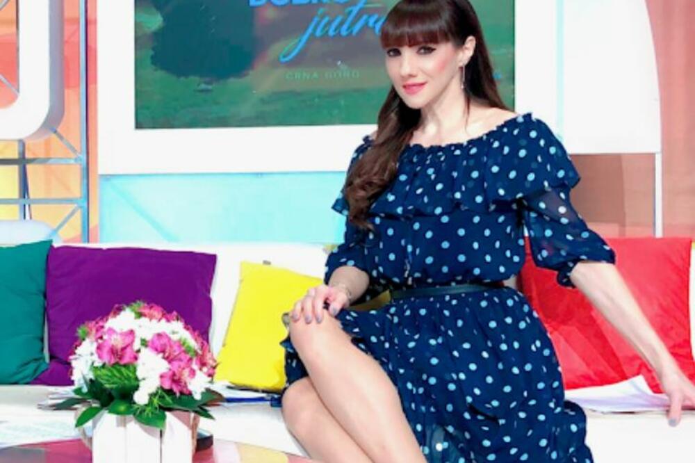 Marija Razić, Foto: Privatna arhiva